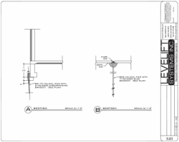 Helical Pile Diagram